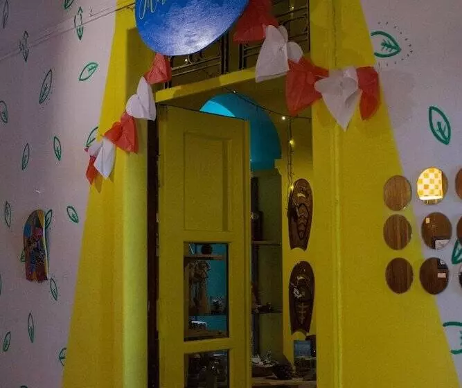 Fotos del hotel Manso Boutique Guest House:  4