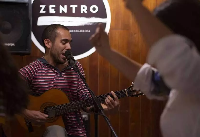 Fotos del hotel Manso Boutique Guest House:  6