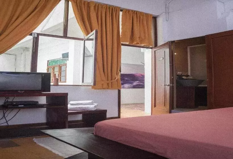 Fotos del hotel Manso Boutique Guest House:  2