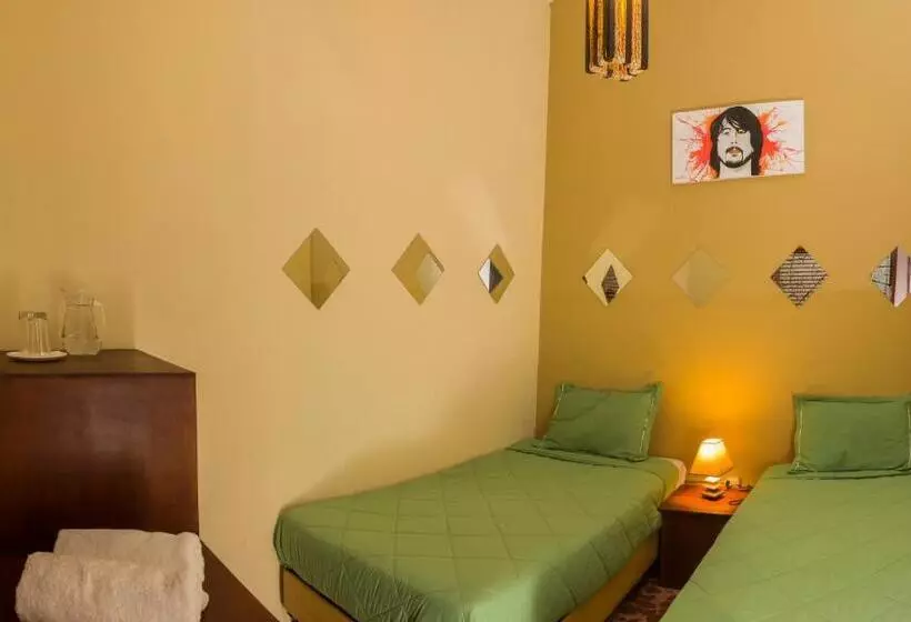 Fotos del hotel Manso Boutique Guest House:  20