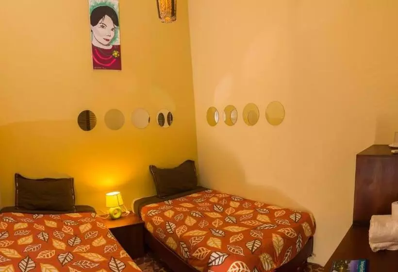 Fotos del hotel Manso Boutique Guest House:  15