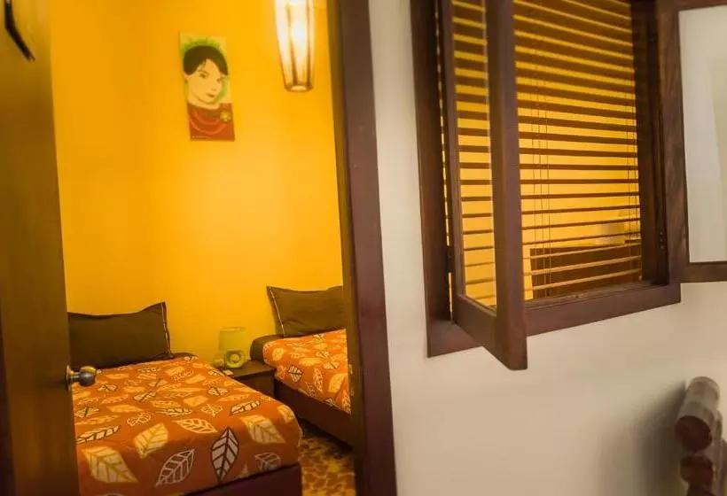 Fotos del hotel Manso Boutique Guest House:  19