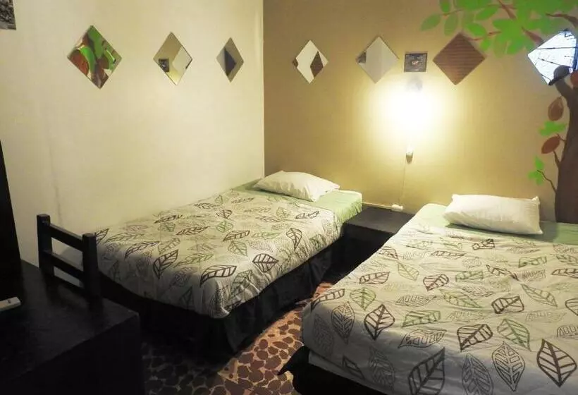 Fotos del hotel Manso Boutique Guest House:  9