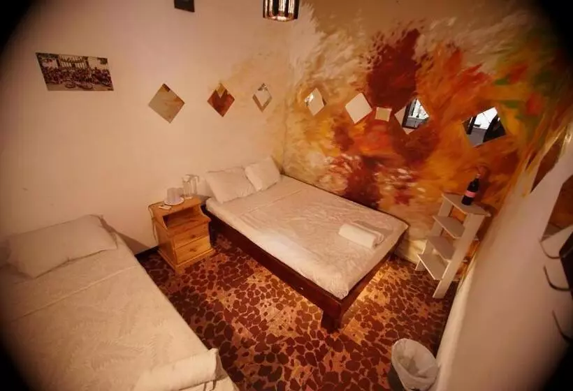 Fotos del hotel Manso Boutique Guest House:  24