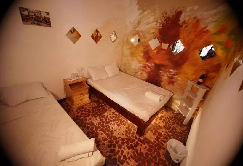 Fotos del hotel Manso Boutique Guest House:  14