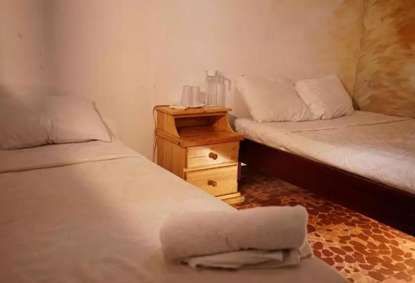 Fotos del hotel Manso Boutique Guest House:  23