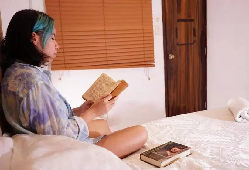 Fotos del hotel Manso Boutique Guest House:  17