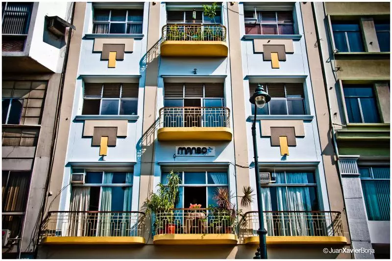 Fotos del hotel Manso Boutique Guest House:  8