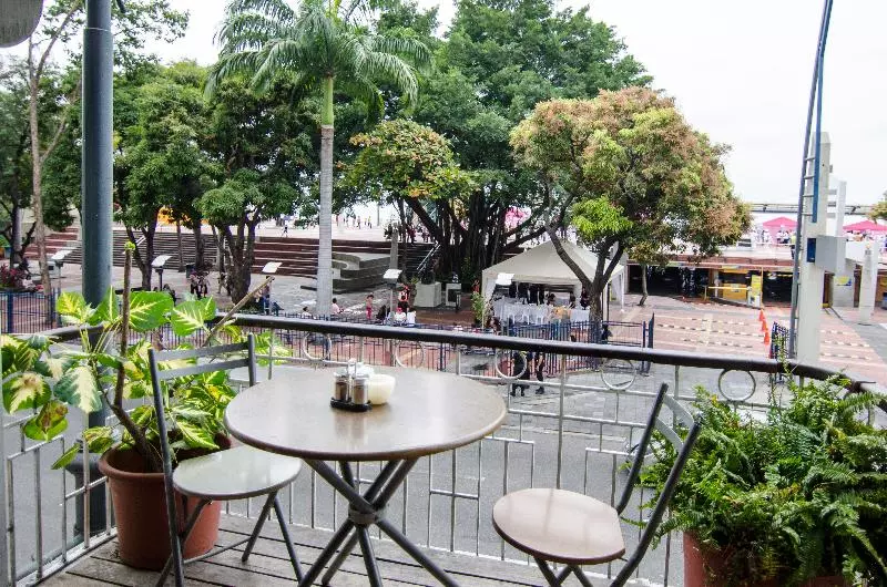 Fotos del hotel Manso Boutique Guest House:  5