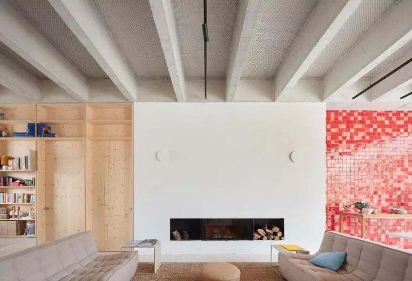 Fotos del hotel Ses Sucreres Small & Slow:  12