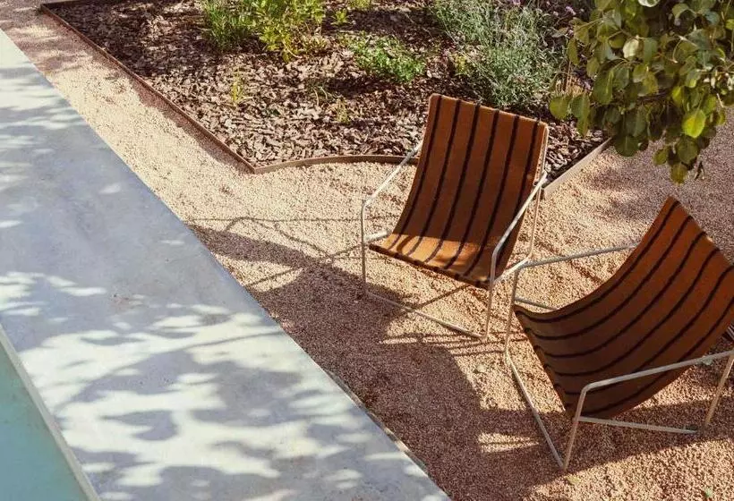 Fotos del hotel Ses Sucreres Small & Slow:  23