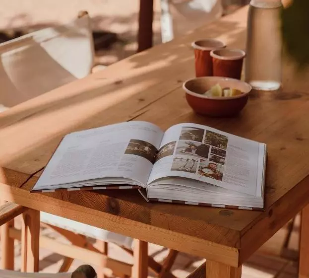 Fotos del hotel Ses Sucreres Small & Slow:  15