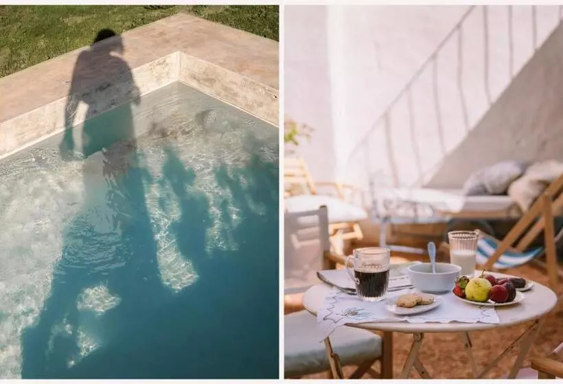 Ses Sucreres Small & Slow