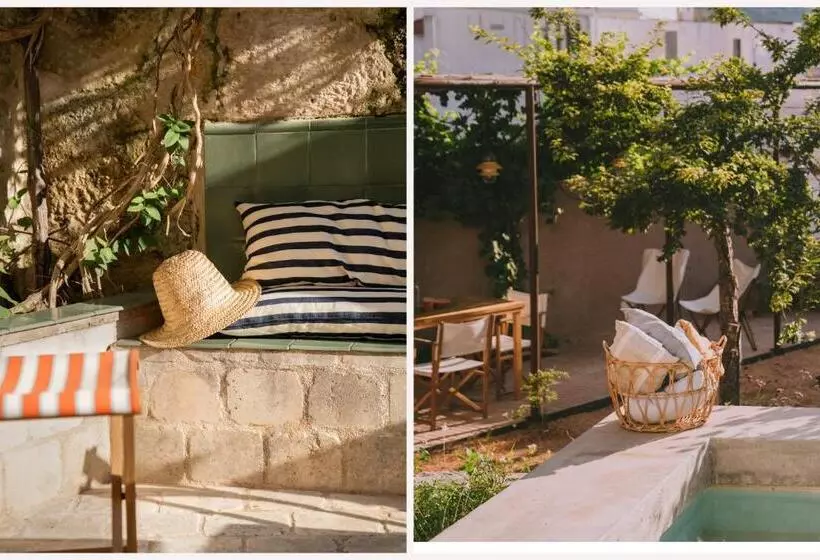 Fotos del hotel Ses Sucreres Small & Slow:  24