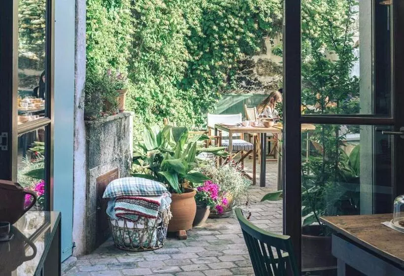 Fotos del hotel Ses Sucreres Small & Slow:  3