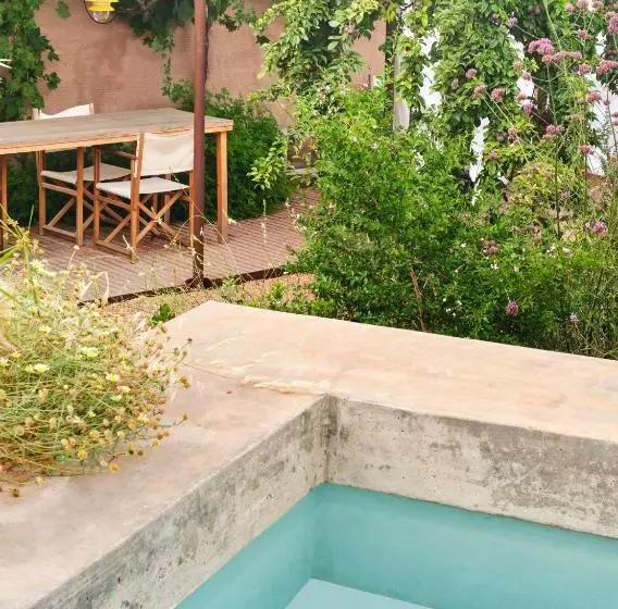 Fotos del hotel Ses Sucreres Small & Slow:  7