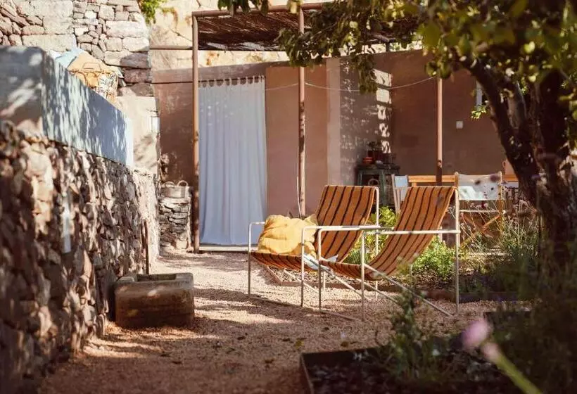 Fotos del hotel Ses Sucreres Small & Slow:  22