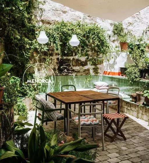 Fotos del hotel Ses Sucreres Small & Slow:  17