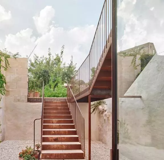 Fotos del hotel Ses Sucreres Small & Slow:  11