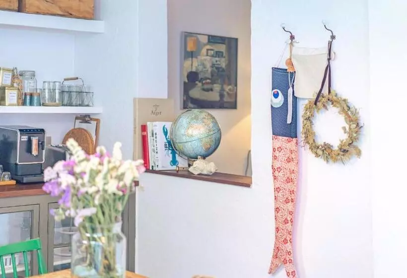 Fotos del hotel Ses Sucreres Small & Slow:  18