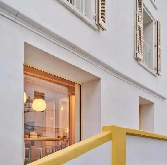 Fotos del hotel Ses Sucreres Small & Slow:  20