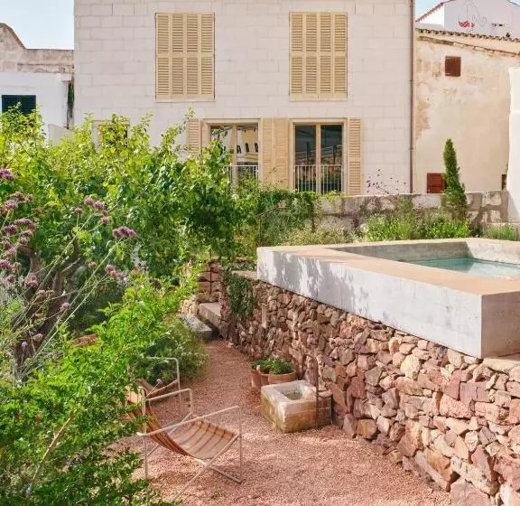 Fotos del hotel Ses Sucreres Small & Slow:  25