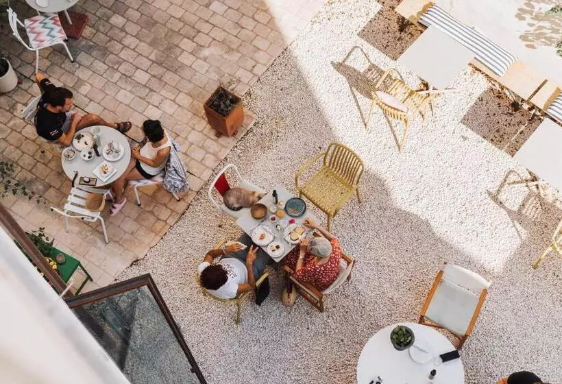 Fotos del hotel Ses Sucreres Small & Slow:  9