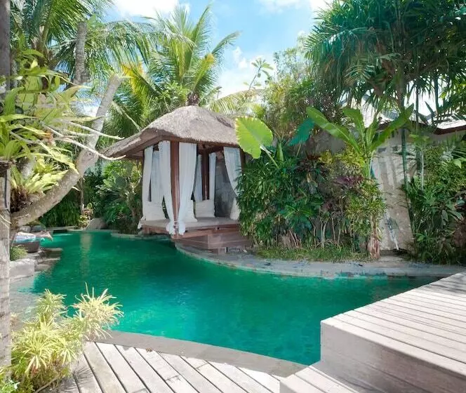 Fotos del hotel The Dipan Resort Petitenget:  18