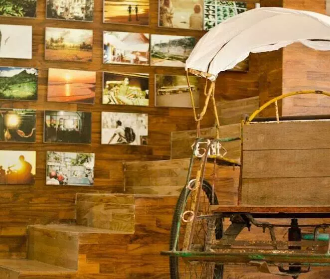 Fotos del hotel The Dipan Resort Petitenget:  16