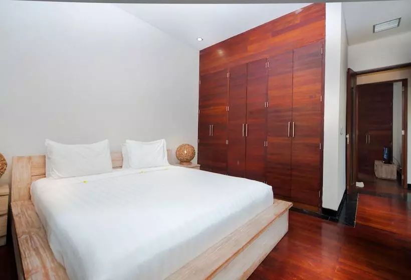 Fotos del hotel The Dipan Resort Petitenget:  20