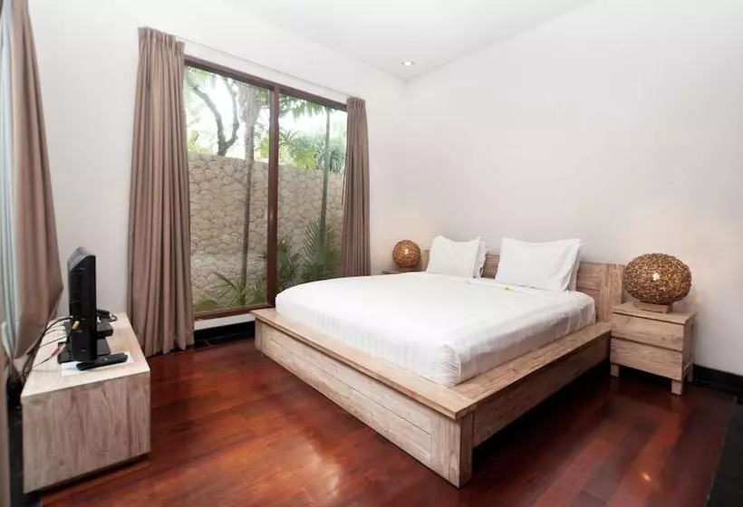 Fotos del hotel The Dipan Resort Petitenget:  17