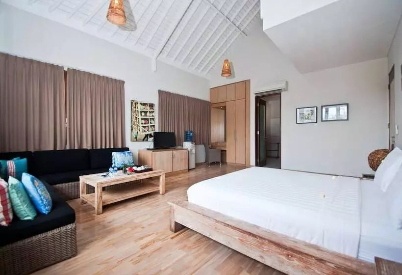 The Dipan Resort Petitenget