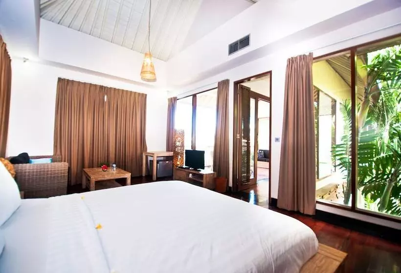 Fotos del hotel The Dipan Resort Petitenget:  8