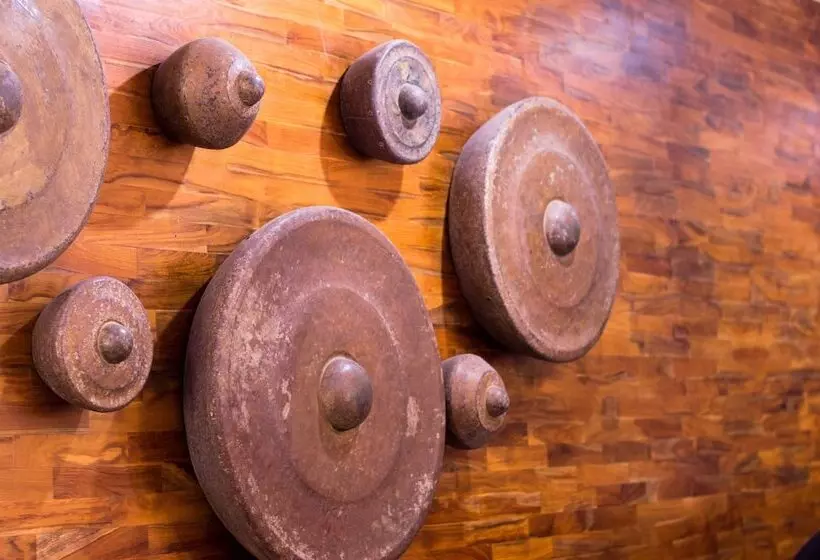 Fotos del hotel The Dipan Resort Petitenget:  7