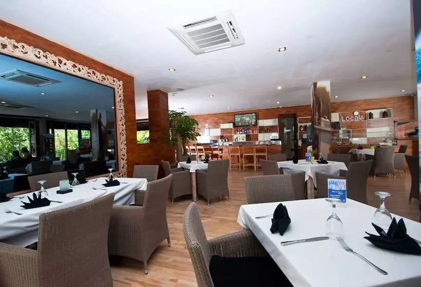 Fotos del hotel The Dipan Resort Petitenget:  10