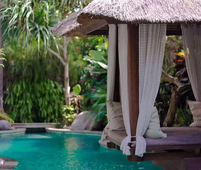 Fotos del hotel The Dipan Resort Petitenget:  14