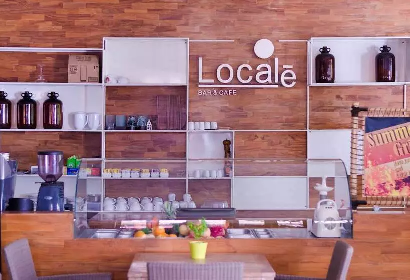 Fotos del hotel The Dipan Resort Petitenget:  4