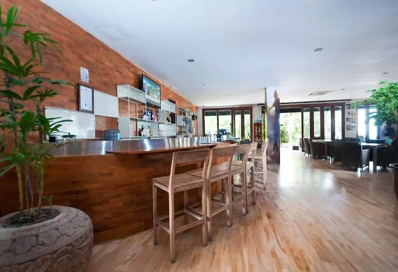 Fotos del hotel The Dipan Resort Petitenget:  11