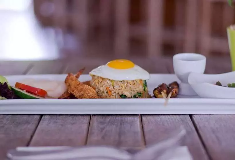 Fotos del hotel The Dipan Resort Petitenget:  15