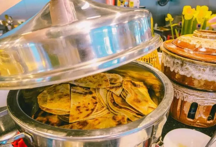 Fotos del hotel Travelodge City Centre:  3