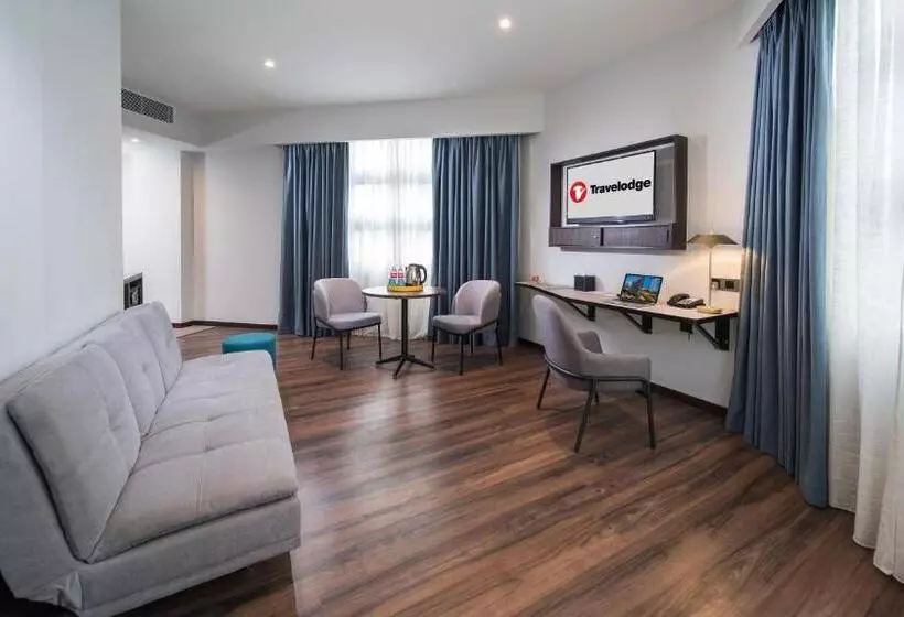 Fotos del hotel Travelodge City Centre:  17