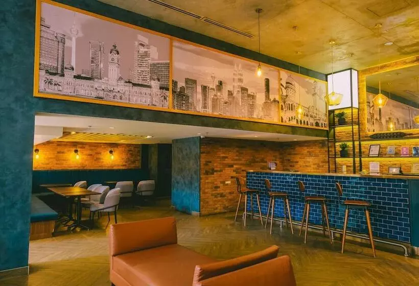 Fotos del hotel Travelodge City Centre:  14