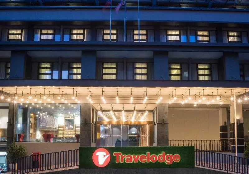 Fotos del hotel Travelodge City Centre:  9
