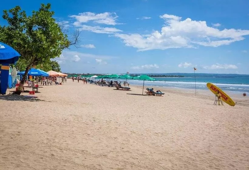 Fotos del hotel Wyndham Garden Kuta Beach Bali:  7