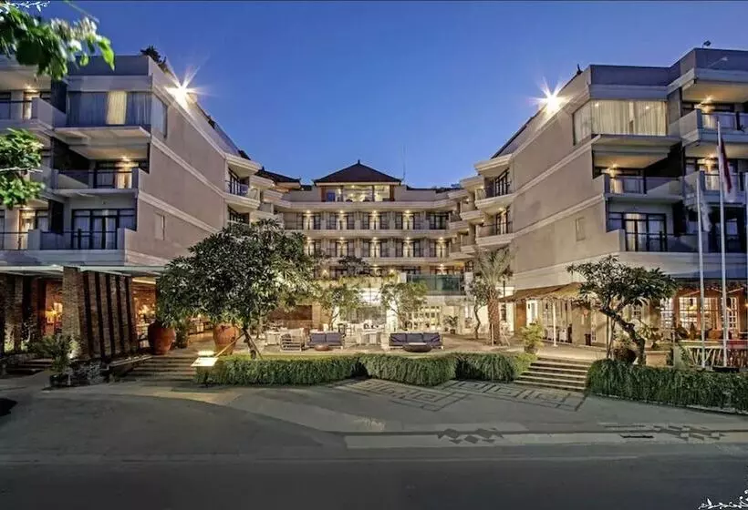 Wyndham Garden Kuta Beach Bali