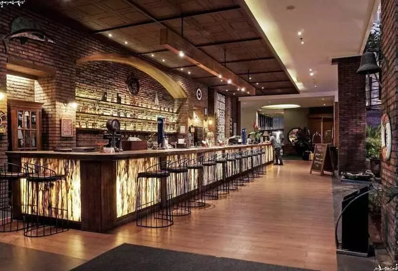 Fotos del hotel Wyndham Garden Kuta Beach Bali:  10