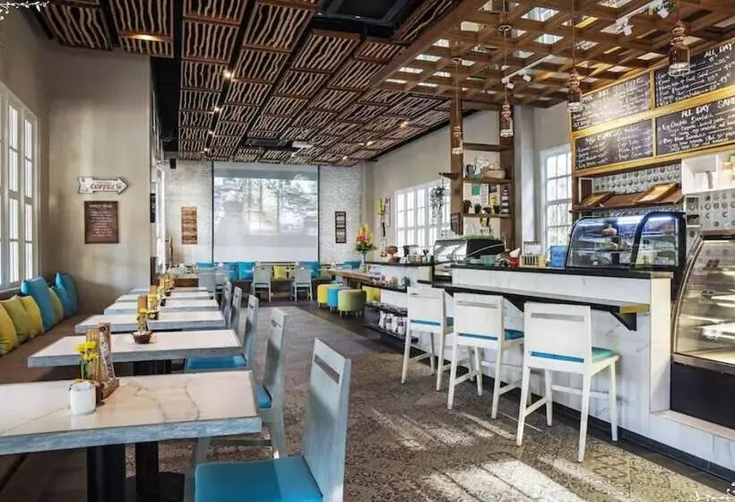 Fotos del hotel Wyndham Garden Kuta Beach Bali:  20