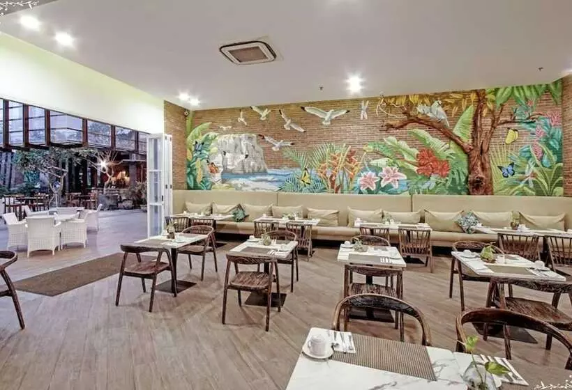 Fotos del hotel Wyndham Garden Kuta Beach Bali:  4