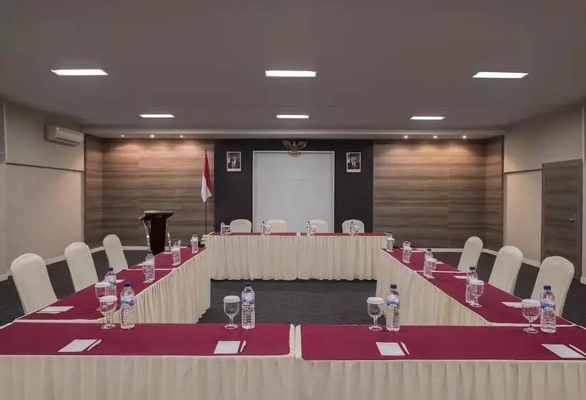 Fotos del hotel Wyndham Garden Kuta Beach Bali:  6