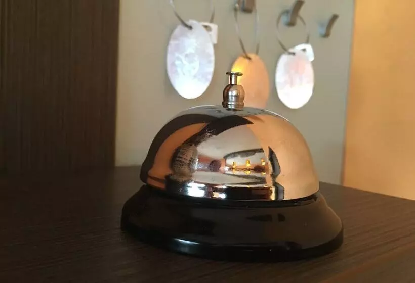 Fotos del hotel Alfa:  8